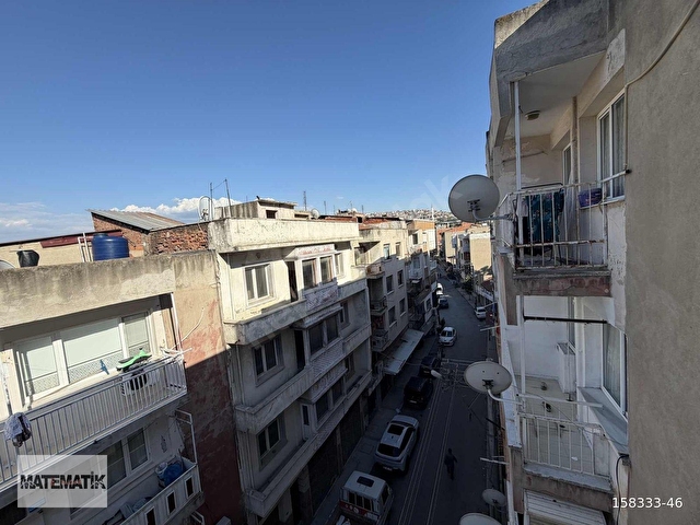 YATIRIMA VE OTURUMA UYGUN MERKEZİ LOKASYONDA 3+1 SATILIK DAİRE - Görsel 22