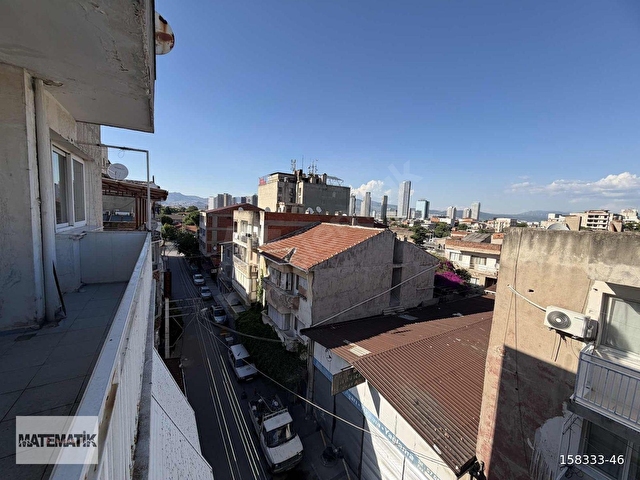 YATIRIMA VE OTURUMA UYGUN MERKEZİ LOKASYONDA 3+1 SATILIK DAİRE - Görsel 21