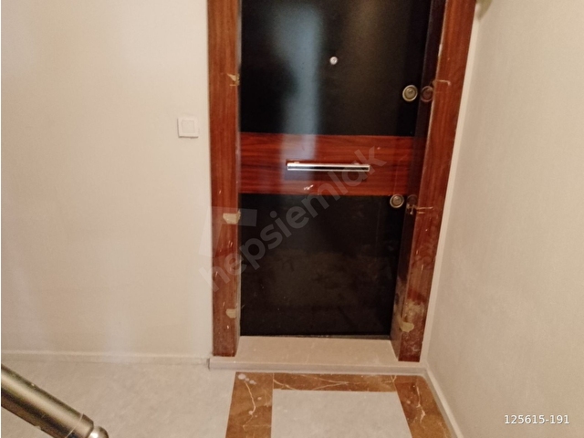 İNÖNÜ LİSESİ KARŞISI KİRALIK DAİRELER .1+1 60 M2.METRO DURAĞINA 2 DAK. YÜRÜME MESAFESİNDE. - Görsel 12