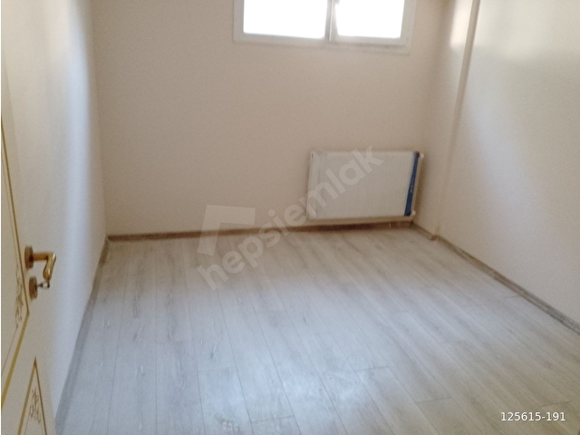 İNÖNÜ LİSESİ KARŞISI KİRALIK DAİRELER .1+1 60 M2.METRO DURAĞINA 2 DAK. YÜRÜME MESAFESİNDE. - Görsel 3
