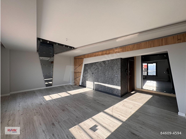TALAS BAHÇELİEVLER AFM EYLÜL KAPALI OTOPARKLI 4+1 SIFIR DAİRE - Görsel 6