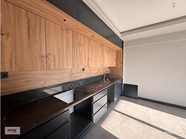 TALAS BAHÇELİEVLER AFM EYLÜL KAPALI OTOPARKLI 4+1 SIFIR DAİRE - Görsel 14