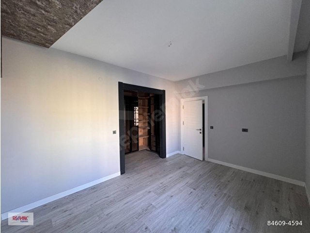 TALAS BAHÇELİEVLER AFM EYLÜL KAPALI OTOPARKLI 4+1 SIFIR DAİRE - Görsel 25