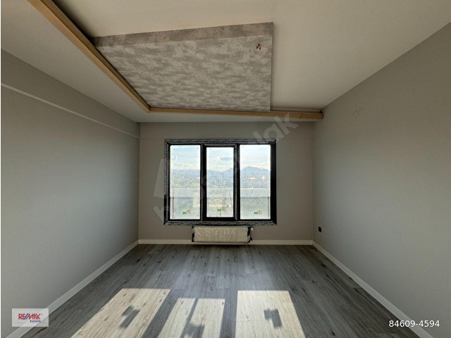 TALAS BAHÇELİEVLER AFM EYLÜL KAPALI OTOPARKLI 4+1 SIFIR DAİRE - Görsel 10