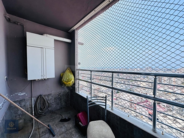 LEVANTENDEN DENİZ MANZARALI KOMBİ İÇİ YAPILI MASRAFSIZ - Görsel 24