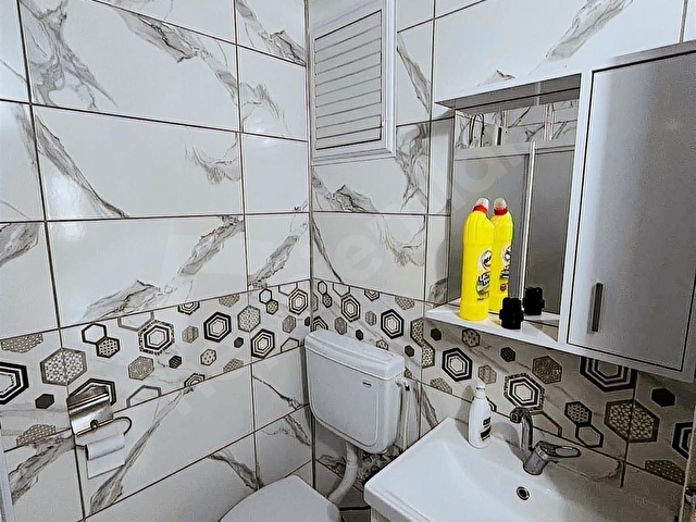 ERDEN EMLAKTAN YILDIRIM MAHALLESİNDE SATILIK DAİRE - Görsel 9