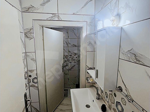ERDEN EMLAKTAN YILDIRIM MAHALLESİNDE SATILIK DAİRE - Görsel 7