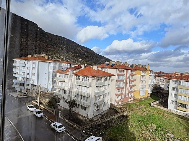 ERDEN EMLAKTAN YILDIRIM MAHALLESİNDE SATILIK DAİRE - Görsel 13