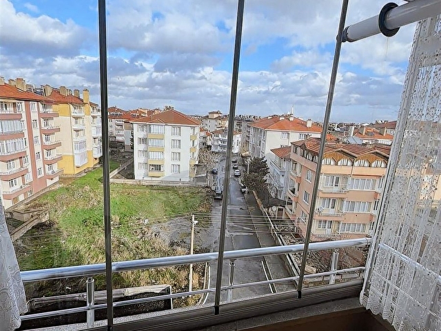 ERDEN EMLAKTAN YILDIRIM MAHALLESİNDE SATILIK DAİRE - Görsel 14