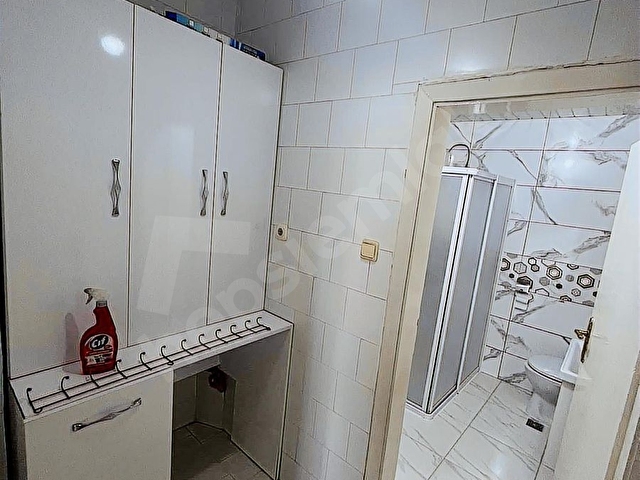 ERDEN EMLAKTAN YILDIRIM MAHALLESİNDE SATILIK DAİRE - Görsel 11
