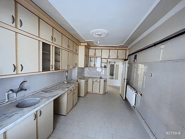 ERDEN EMLAKTAN YILDIRIM MAHALLESİNDE SATILIK DAİRE - Görsel 16