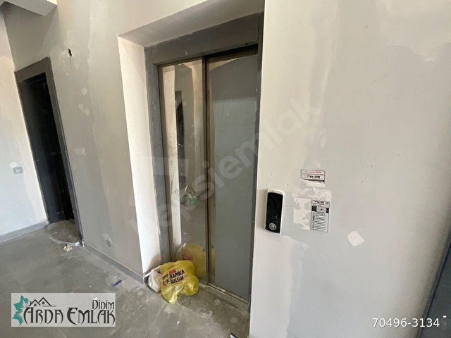 DİDİM DE SATILIK 2+1 SIFIR DAİRE - Görsel 2