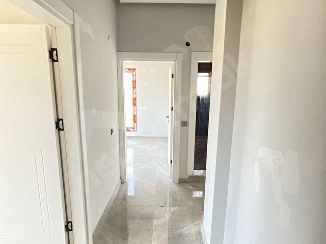 DİDİM DE SATILIK 2+1 SIFIR DAİRE - Görsel 3