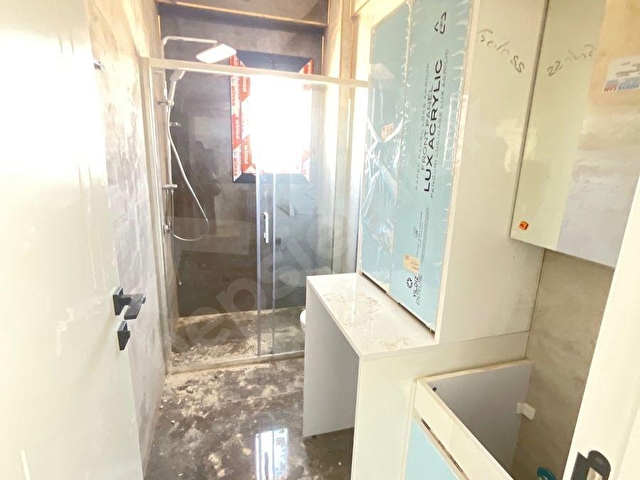 DİDİM DE SATILIK 2+1 SIFIR DAİRE - Görsel 9