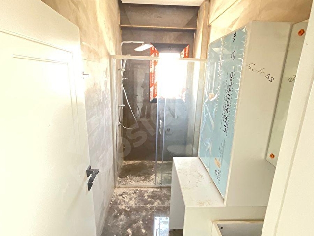 DİDİM DE SATILIK 2+1 SIFIR DAİRE - Görsel 10