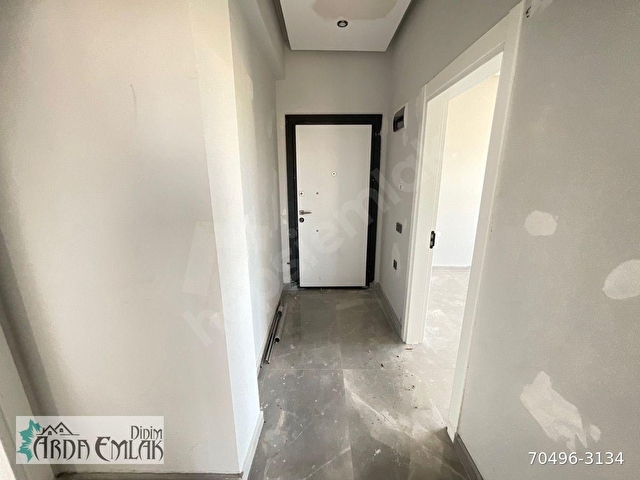 DİDİM DE SATILIK 2+1 SIFIR DAİRE - Görsel 13