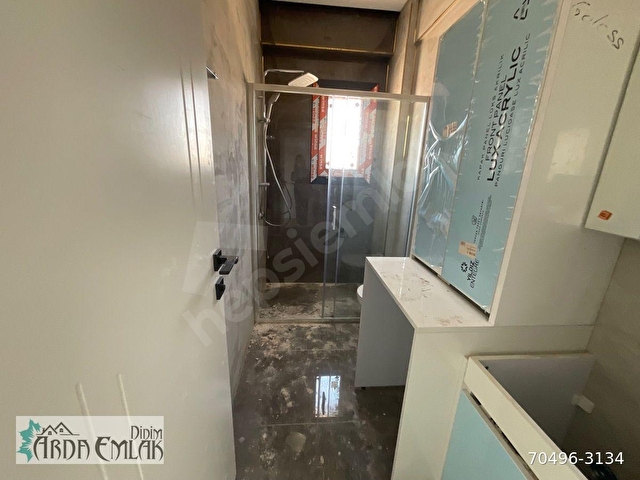 DİDİM DE SATILIK 2+1 SIFIR DAİRE - Görsel 20