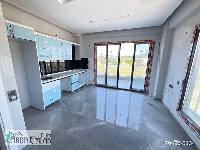 DİDİM DE SATILIK 2+1 SIFIR DAİRE - Görsel 23