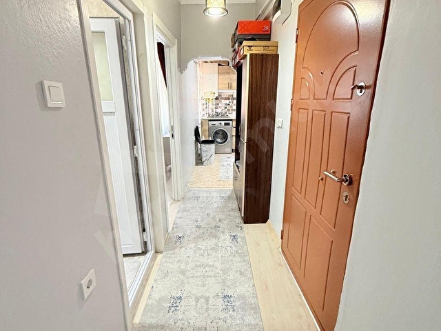 TELSİZLERDE 2+1 85m² YAKUPOĞLUNDAN SATILIK BALKONLU DAİRE - Görsel 25