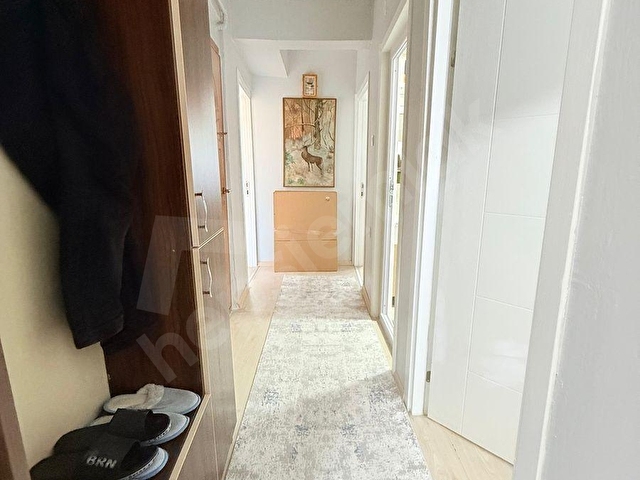TELSİZLERDE 2+1 85m² YAKUPOĞLUNDAN SATILIK BALKONLU DAİRE - Görsel 24