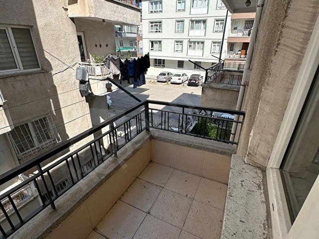METROYA 10 DAKİKA ANKARA HAS.KARŞISI 3+1 KİRALIK - Görsel 24
