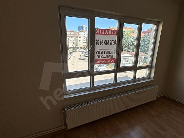 METROYA 10 DAKİKA ANKARA HAS.KARŞISI 3+1 KİRALIK - Görsel 4