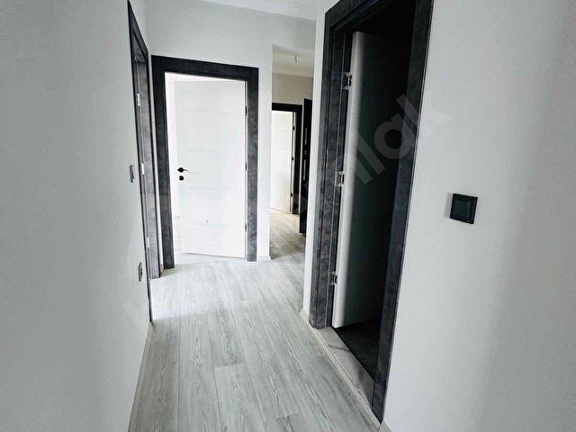 3 NUR EMLAKTAN KALKANCADA SİTE İÇİ KİRALIK DAİRE