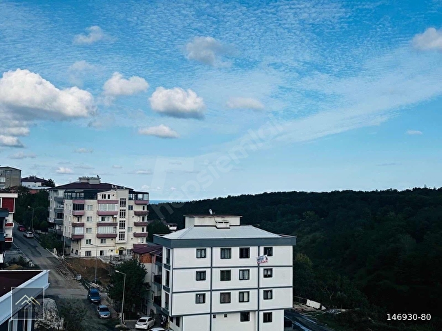 3 NUR EMLAKTAN KALKANCADA SİTE İÇİ KİRALIK DAİRE - Görsel 11