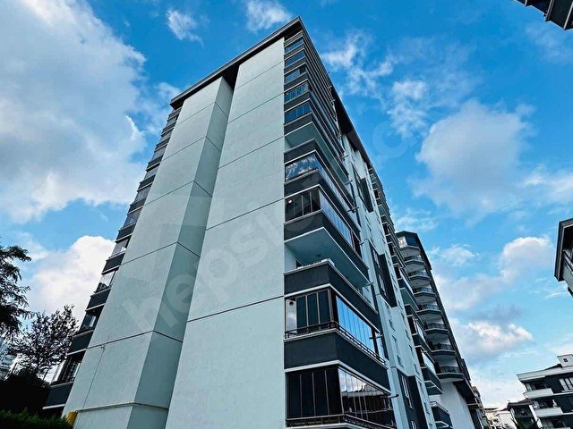 3 NUR EMLAKTAN KALKANCADA SİTE İÇİ KİRALIK DAİRE - Görsel 21