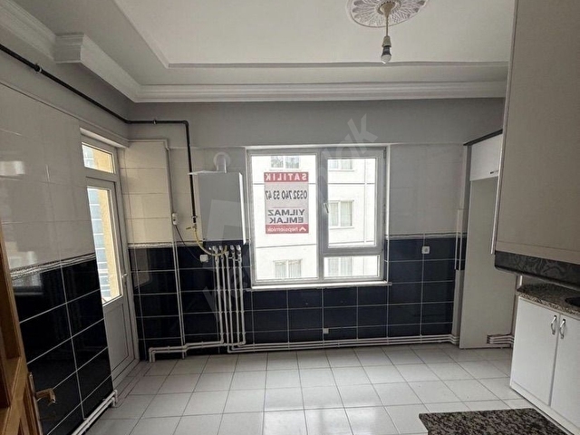 İbrahimağa mah. Çarşı merkezde 3+1 140 m2 daire - Görsel 7