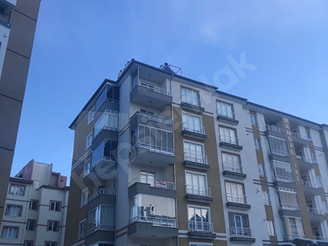 İbrahimağa mah. Çarşı merkezde 3+1 140 m2 daire - Görsel 20