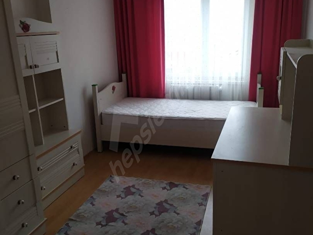 Sahibinden full eşyalı 3+1 temiz bakımlı kiralık daire - Görsel 11
