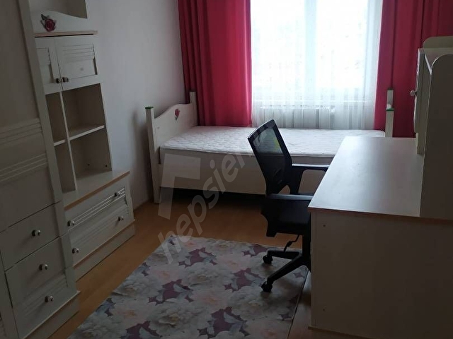 Sahibinden full eşyalı 3+1 temiz bakımlı kiralık daire - Görsel 10