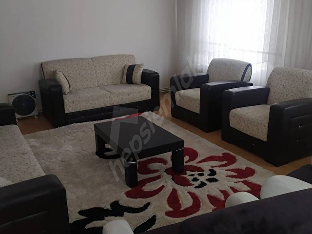 Sahibinden full eşyalı 3+1 temiz bakımlı kiralık daire - Görsel 23
