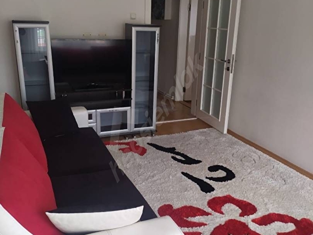 Sahibinden full eşyalı 3+1 temiz bakımlı kiralık daire - Görsel 18