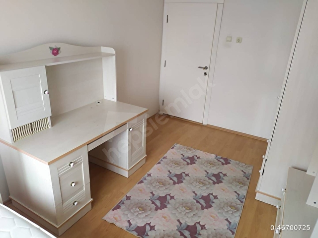 Sahibinden full eşyalı 3+1 temiz bakımlı kiralık daire - Görsel 8
