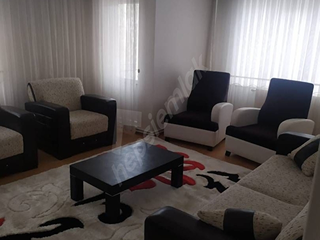 Sahibinden full eşyalı 3+1 temiz bakımlı kiralık daire - Görsel 22