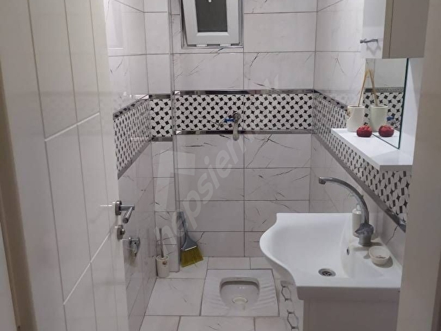 Sahibinden full eşyalı 3+1 temiz bakımlı kiralık daire - Görsel 5