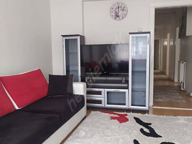 Sahibinden full eşyalı 3+1 temiz bakımlı kiralık daire - Görsel 17