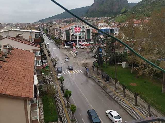 Sahibinden full eşyalı 3+1 temiz bakımlı kiralık daire - Görsel 25