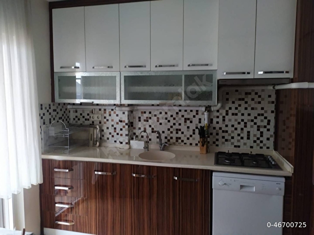 Sahibinden full eşyalı 3+1 temiz bakımlı kiralık daire - Görsel 6