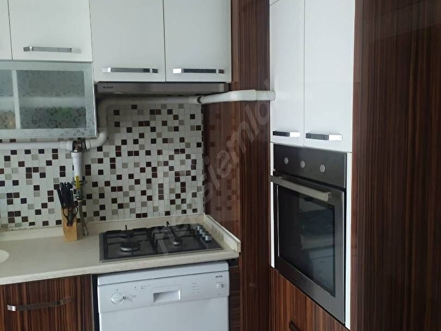 Sahibinden full eşyalı 3+1 temiz bakımlı kiralık daire - Görsel 27