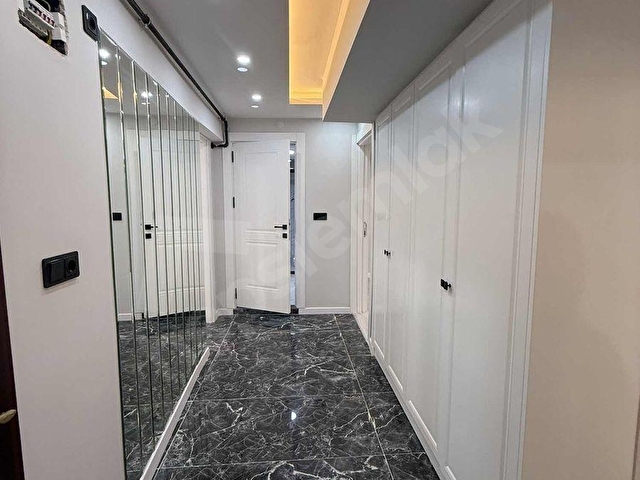 EMLAK CENTERDAN 2.ANAFARTALAR MAH SATILIK 3+1 ARA KAT DAİRE - Görsel 21