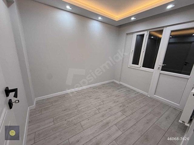 EMLAK CENTERDAN 2.ANAFARTALAR MAH SATILIK 3+1 ARA KAT DAİRE - Görsel 15