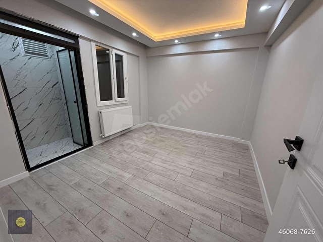 EMLAK CENTERDAN 2.ANAFARTALAR MAH SATILIK 3+1 ARA KAT DAİRE - Görsel 12
