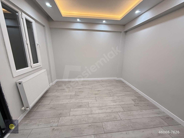 EMLAK CENTERDAN 2.ANAFARTALAR MAH SATILIK 3+1 ARA KAT DAİRE - Görsel 17