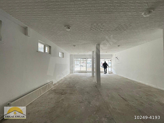 ANKARA ÇANKAYA  İLKADIM MAH 200M2