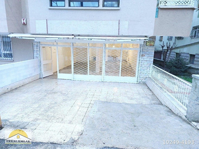 ANKARA ÇANKAYA  İLKADIM MAH 200M2 - Görsel 13