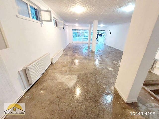 ANKARA ÇANKAYA  İLKADIM MAH 200M2 - Görsel 16