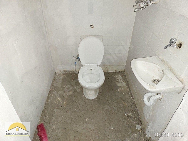 ANKARA ÇANKAYA  İLKADIM MAH 200M2 - Görsel 26